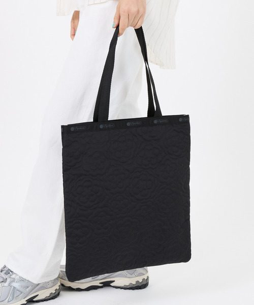 LARGE EMERALD TOTE パフィーブロッサムズ（トートバッグ