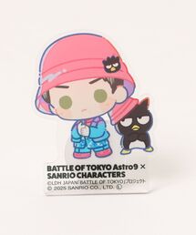 sanrio(TI)́yBATTLE OF TOKYO × FANTASTICSzNbvANX^(Xe[Vi[)