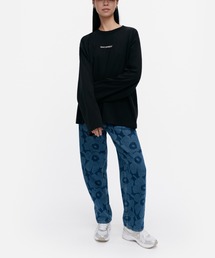 marimekko｜マリメッコのTシャツ/カットソー（長袖）通販 - ZOZOTOWN