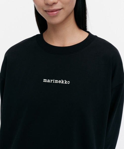 kioski】Reunat Logo / jersey（Tシャツ/カットソー