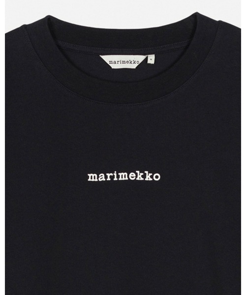 kioski】Reunat Logo / jersey（Tシャツ/カットソー