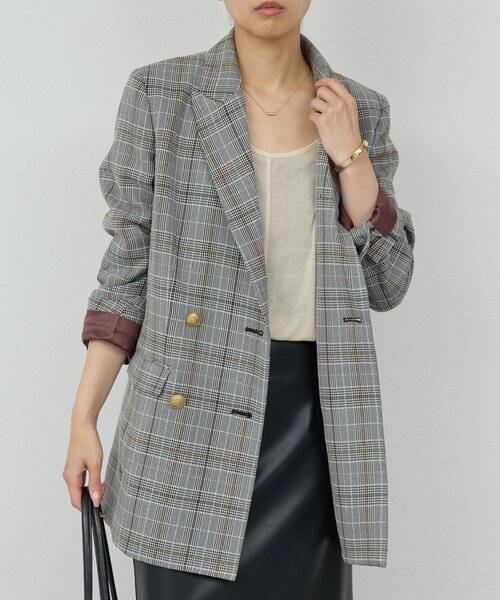 GALLARDAGALANTE（ガリャルダガランテ）の「【大草直子さんコラボ