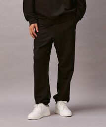 Calvin Klein（カルバン・クライン）の「モノグラム ジョガーパンツ（スウェットパンツ）」