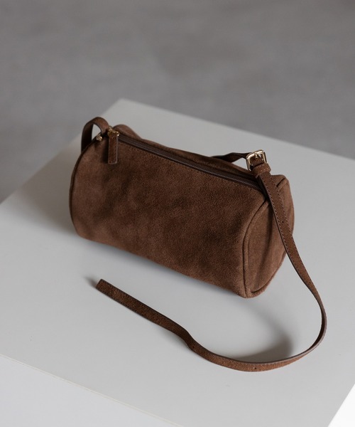 セール】【牛革】ミニマムハンドバッグ（ハンドバッグ）｜soins