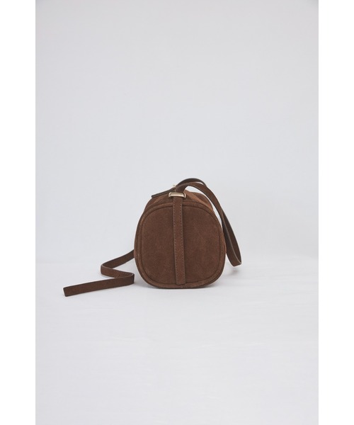 Bonjour Sagan 【牛革】ミニマムハンドバッグ 00108866_2510281840_69008fa7ee