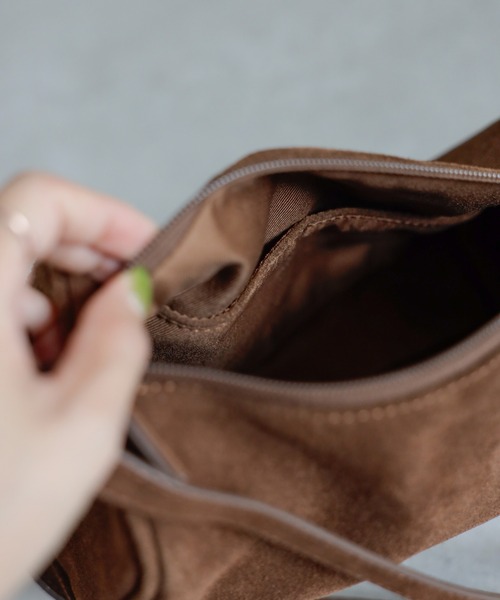 Bonjour Sagan 【牛革】ミニマムハンドバッグ セール】【牛革】ミニマムハンドバッグ（ハンドバッグ）｜soins