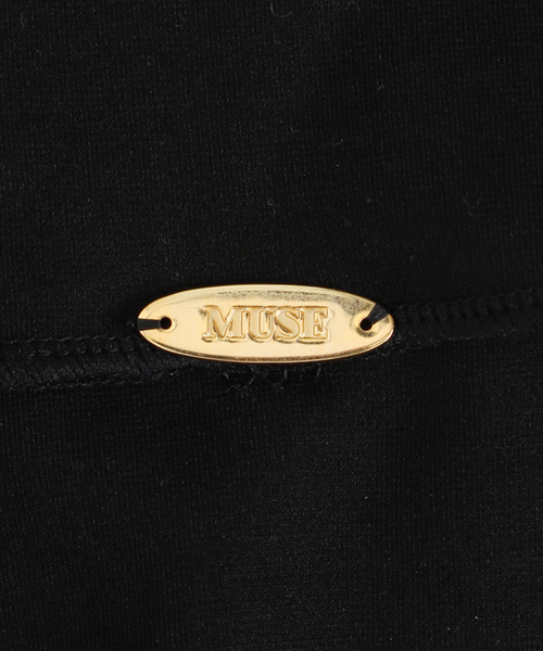 PRIMEWOOL PONTE プルオーバー（Tシャツ/カットソー）｜Deuxieme