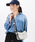 LeSportsac�i���X�|�[�g�T�b�N�j�́uSMALL EVERYDAY BAG ���S�W���J�[�h�������Q�i�V�����_�[�o�b�O�j�v�b�z���C�g