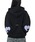 OY�i�I�[���C�j�́u�wOY/�I�[���C�xSTRIPE PATCH HOODIE ZIP UP/�X�g���C�v�p�b�`�W�b�v�A�b�v�p�[�J�[�i�p�[�J�[�j�v�b�u���b�N
