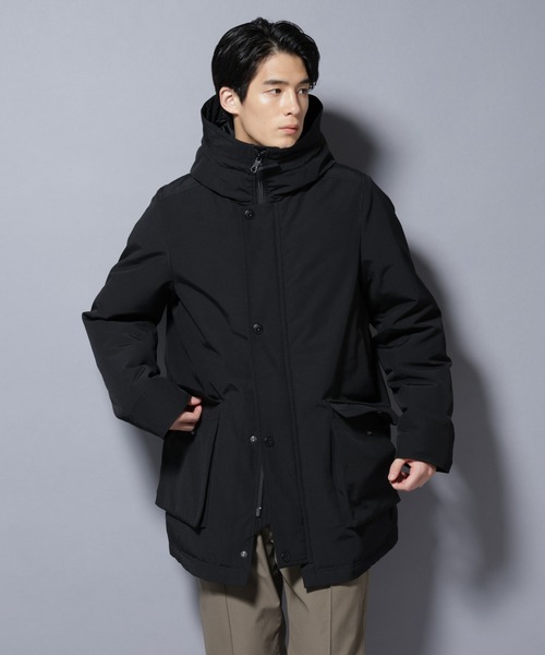 セール】「西川ダウン(R)」アークティックダウン（ダウンジャケット