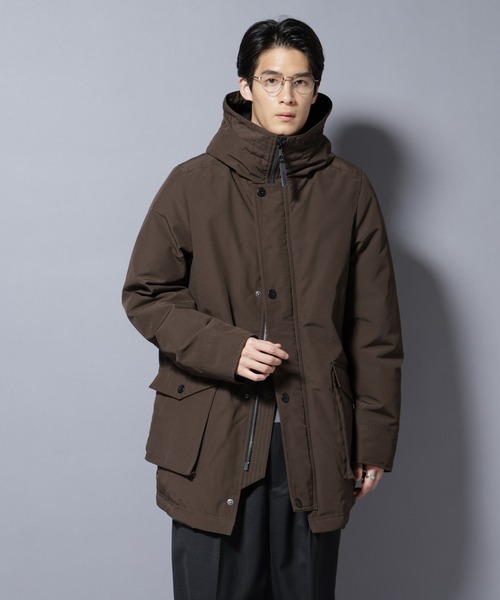 西川ダウン(R)」アークティックダウン（ダウンジャケット/コート