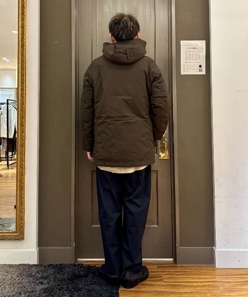 セール】「西川ダウン(R)」アークティックダウン（ダウンジャケット
