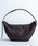 SINSS�i�V���X�j�́u2way slit half moon bag / 2way�X���b�g�n�[�t���[���o�b�O�i�V�����_�[�o�b�O�j�v�b�u���E��