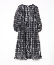 新品　ロージーモンスター　rosymonster 9/20～【FINAL SALE】square neck dry OP【2色展開】※9/25頃より
