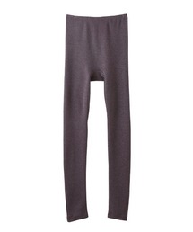 GUNZE（グンゼ）の「HOTMAGIC/ホットマジック 裏起毛 フルレングスボトム 綿肌着5枚分の暖かさで寒さ知らず（インナーウェア/肌着）」