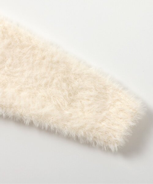 BREEZE（ブリーズ）の「FUN!FAN!ANIMAL　マシュマロカバーオール＆ボンネットセット（ロンパース・キッズ・ブラック/オフホワイト・70/80）」の12枚目の写真