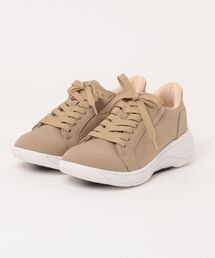 a.v.v（アーヴェヴェ）の「a.v.v / ダントツ撥水 ハンズフリー スニーカー（スニーカー）」