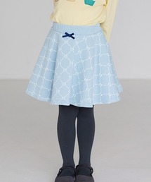 n.o.u.s（ノウズ）の「n.o.u.s スカート（スカート）」