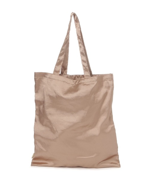 studio CLIP（スタディオクリップ）の「サテン刺繍トート[うちの猫博]（トートバッグ・レディース・その他1/その他2/その他6・FREE）」の8枚目の写真