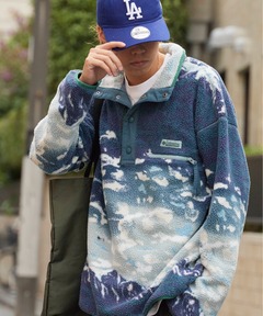 SHINYAKOZUKA/シンヤコズカ】POTATO TRACK JACKET（ブルゾン