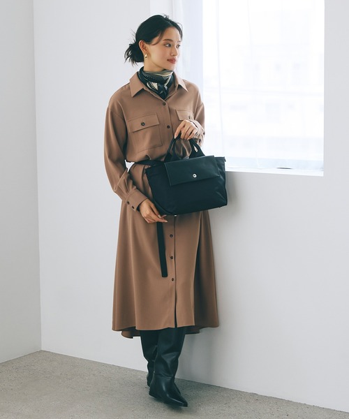 Breath TOPKAPI】DAY TRIPPER デイトリッパー ナイロン 2way ミニ