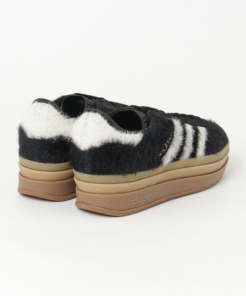 GAZELLE BOLD W / ガゼル ボールド アディダスオリジナルス adidas