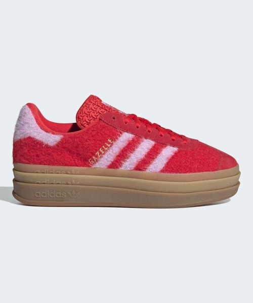 GAZELLE BOLD W / ガゼル ボールド アディダスオリジナルス adidas