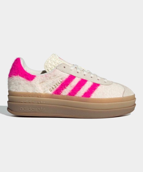 GAZELLE BOLD W / ガゼル ボールド アディダスオリジナルス adidas