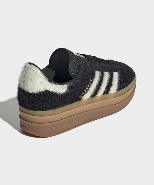 GAZELLE BOLD W / ガゼル ボールド アディダスオリジナルス adidas
