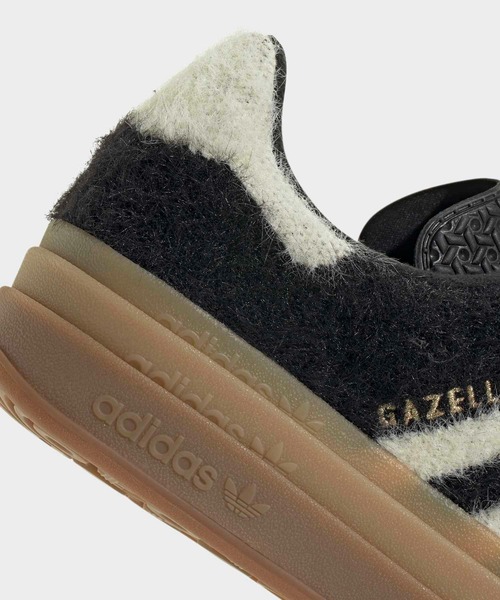 GAZELLE BOLD W / ガゼル ボールド アディダスオリジナルス adidas