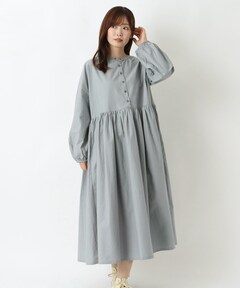 セール】Docking squid dress ドッキングスクイッドドレス（ワンピース