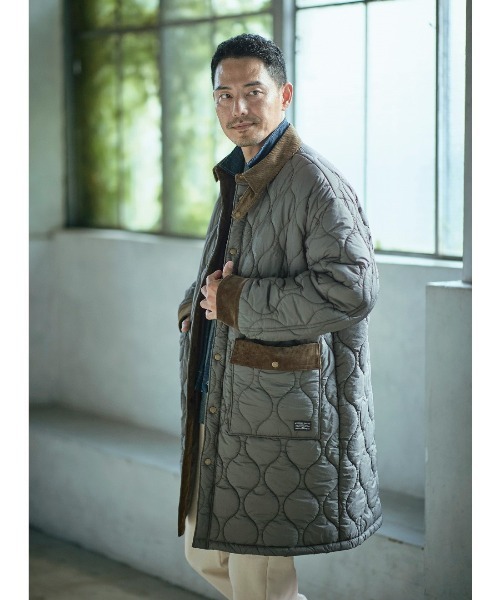 サニークラウズ ブリティッシュなコート＜レディース＞｜Sunny clouds