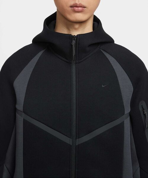 ジャケット・アウター NIKE TECH WINDRUNNER SET UP ☆NIKE☆TECH WINDRUNNER WOVEN ジャケット＆パンツ☆追跡可 (Nike