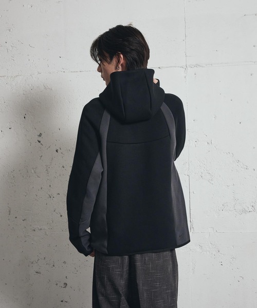 セール】《セットアップ対応商品》ナイキ テック メンズ フルジップ