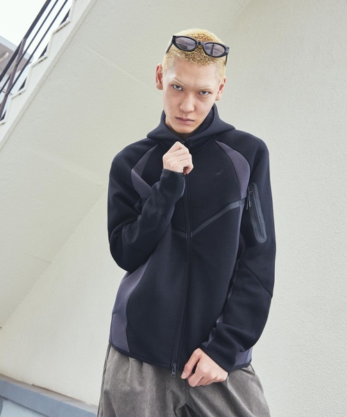 NIKE（ナイキ）の「《セットアップ対応商品》ナイキ テック メンズ
