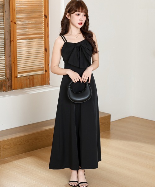 【美品】シャネル キャミソール P15161 ロゴプレート レーヨン 黒 38 美品】シャネル キャミソール P15161 ロゴプレート レーヨン 黒 38