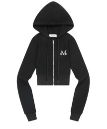 MUCENT ムセント　ジップパーカー MUCENT｜ムセントのパーカー（ジップアップ）通販 - ZOZOTOWN