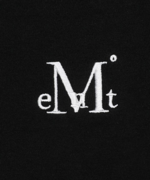 A'GEM/9 × .kom 『MUCENT/ムーセント』 ZINEW SET UP SLIM FIT CROP