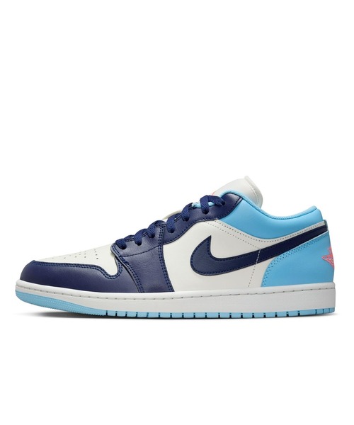 AIR JORDAN 1 LOW 553558-149（スニーカー）｜JORDAN BRAND