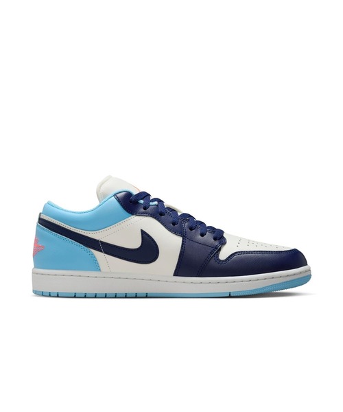 セール】AIR JORDAN 1 LOW 553558-149（スニーカー）｜JORDAN BRAND