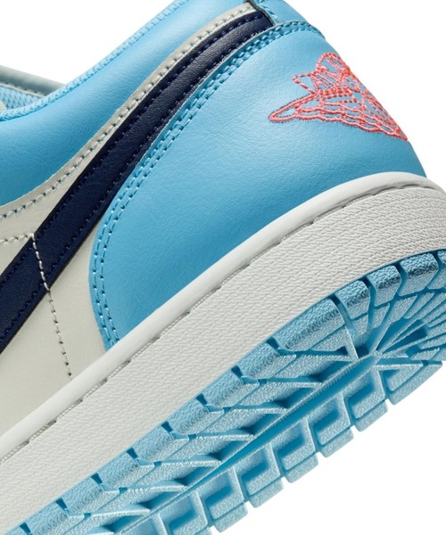 セール】AIR JORDAN 1 LOW 553558-149（スニーカー）｜JORDAN BRAND