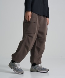 【CITY TOKYO/シティートーキョー】ライトウェイトカーゴパンツ