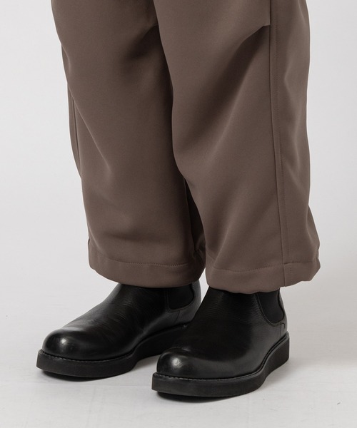 CITY TOKYO（シティトウキョウ）の「【CITY TOKYO/シティートーキョー】ライトウェイトカーゴパンツ（カーゴパンツ・メンズ・カーキ/ブラック・1/2）」の12枚目の写真