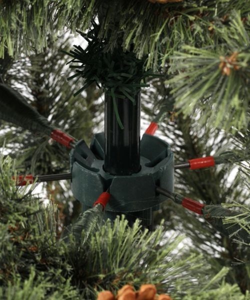 クリスマスツリー150cm [CHRISTMAS 2025]（インテリア雑貨）｜studio