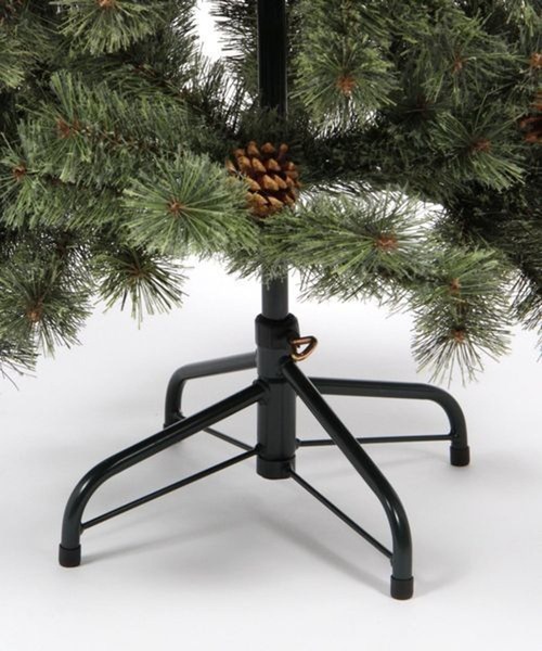 クリスマスツリー150cm [CHRISTMAS 2025]（インテリア雑貨）｜studio