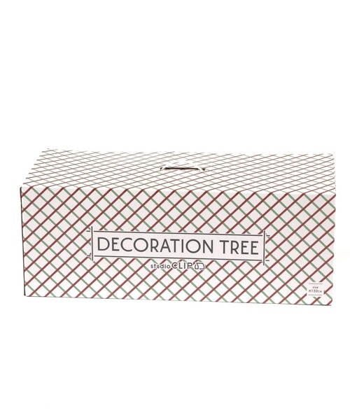 セール】クリスマスツリー150cm [CHRISTMAS 2025]（インテリア雑貨