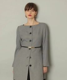 CADUNE｜カデュネのジャケット/アウター通販 - ZOZOTOWN