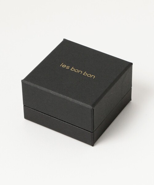 les bon bon / serendip ラブラドライト ネックレス（ネックレス