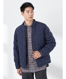 McGREGOR（マックレガー）の「ステッチレスライトダウン（ダウンジャケット/コート）」