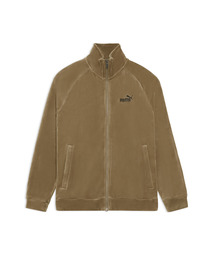 PUMA(プーマ)のPUMA プーマ メンズ ベロア トラック ジャケット(ジャージ)